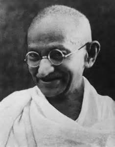 Biography - Gandhi